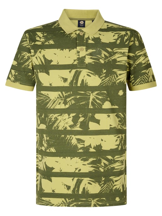 Petrol Industries Poloshirt - Image 1