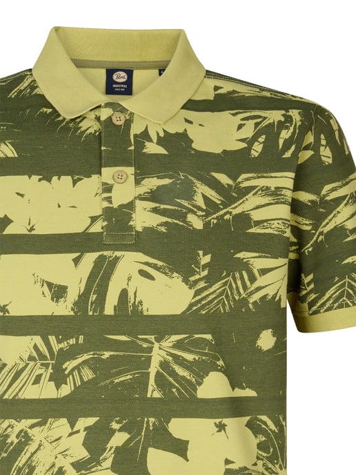 Petrol Industries Poloshirt - Image 3