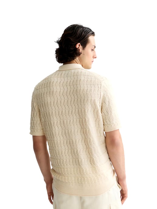 Scotch & Soda poloshirt - Image 2
