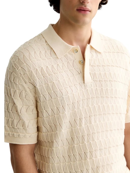Scotch & Soda poloshirt - Image 5