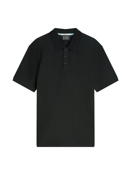 Scotch & Soda poloshirt - Image 1