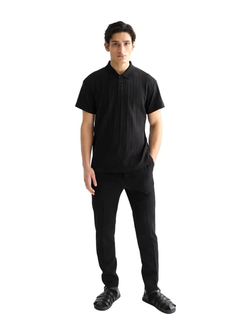 Scotch & Soda poloshirt - Image 3