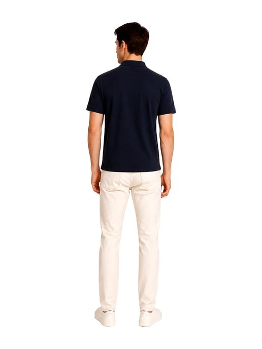 Lyle & Scott poloshirt - Image 2
