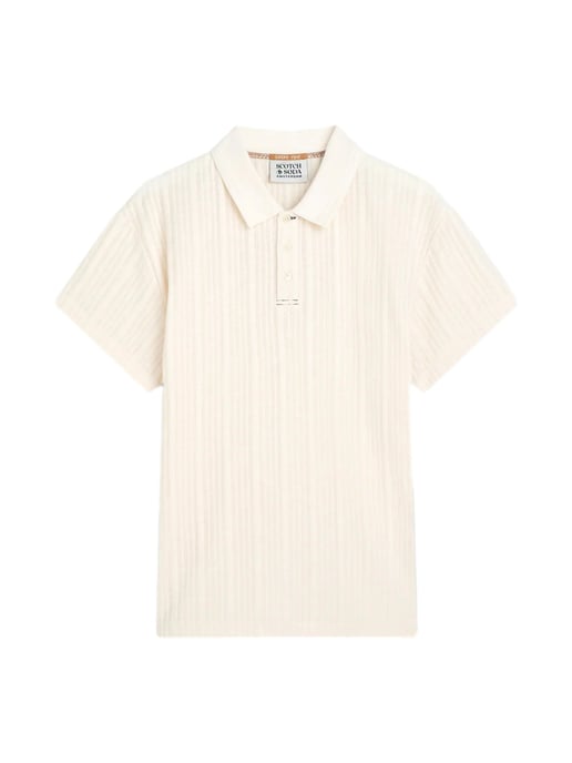 Scotch & Soda poloshirt - Image 1