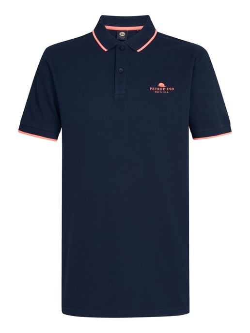 Petrol Industries poloshirt - Image 1