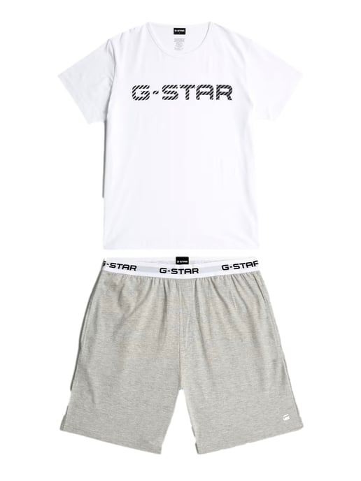 G Star Raw Pyjama Set - Image 1