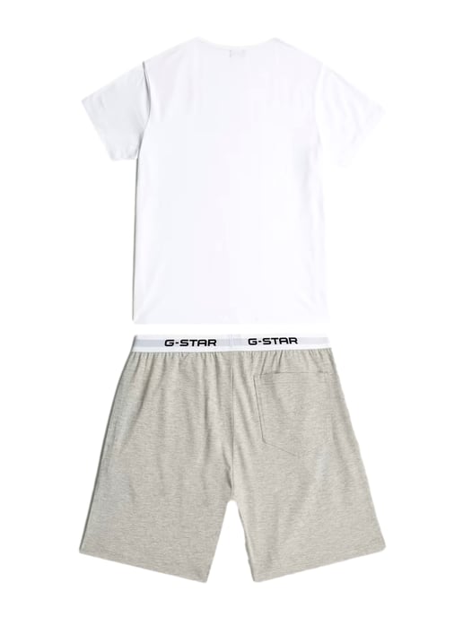 G Star Raw Pyjama Set - Image 2