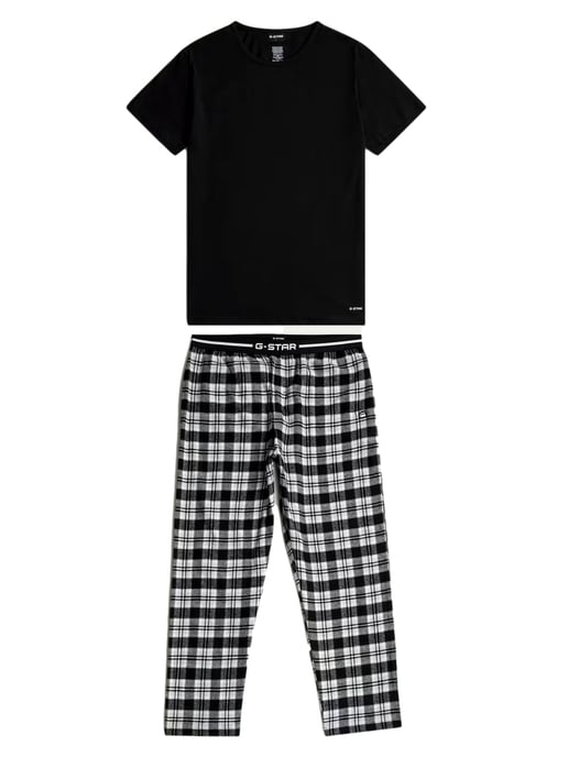 G Star Raw Pyjama Set - Image 1