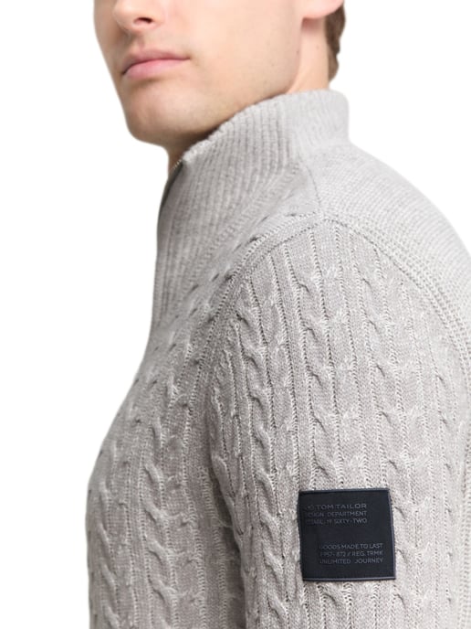 Tom Tailor trui - Image 5