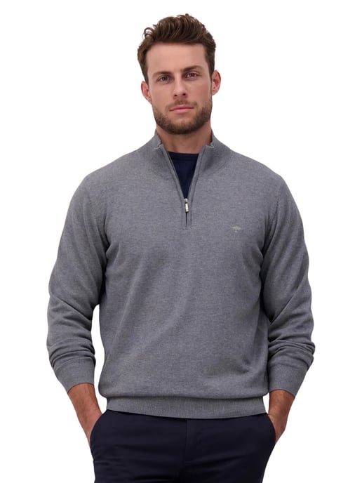 Fynch-Hatton Strickpullover - Image 3