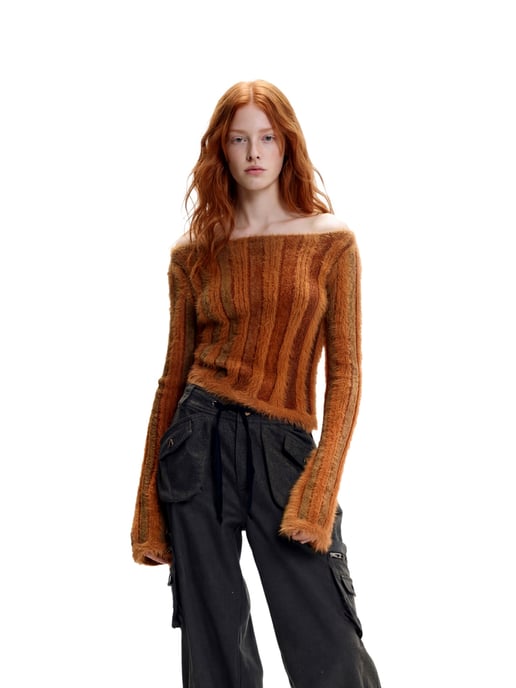 Desigual Pullover - Image 4