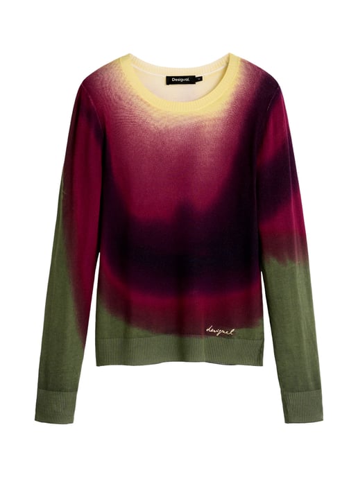 Desigual Pullover - Image 1