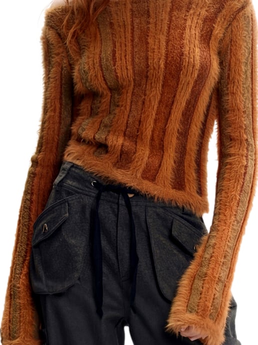 Desigual Pullover - Image 5