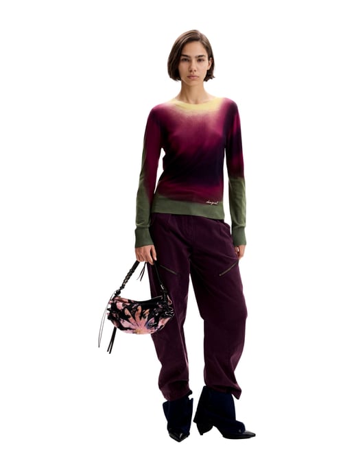 Desigual Pullover - Image 3