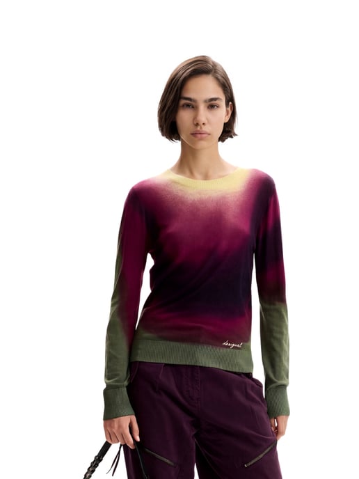 Desigual Pullover - Image 4