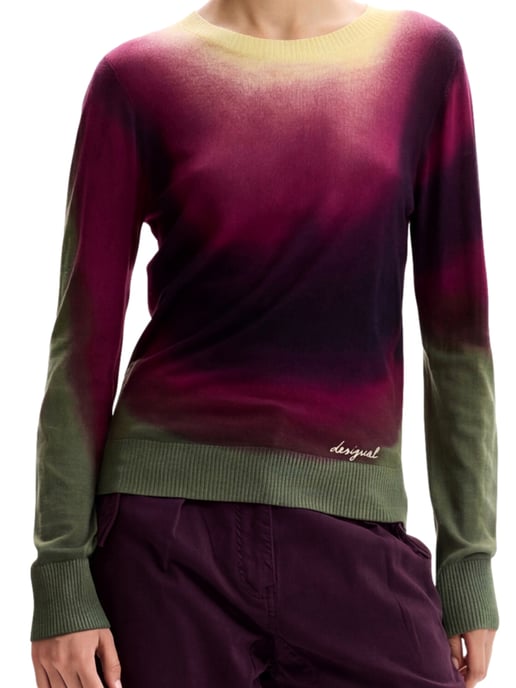 Desigual Pullover - Image 5