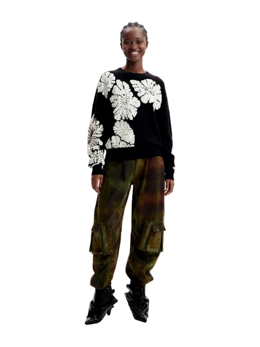 Desigual trui - Image 3