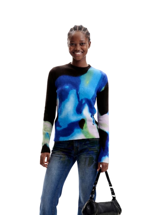 Desigual Pullover - Image 4