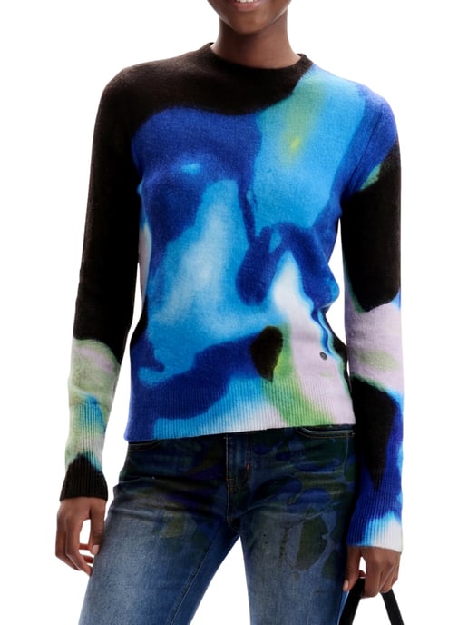 Desigual Pullover - Image 5