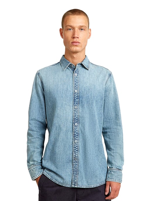 G Star Raw Shirt - Image 2