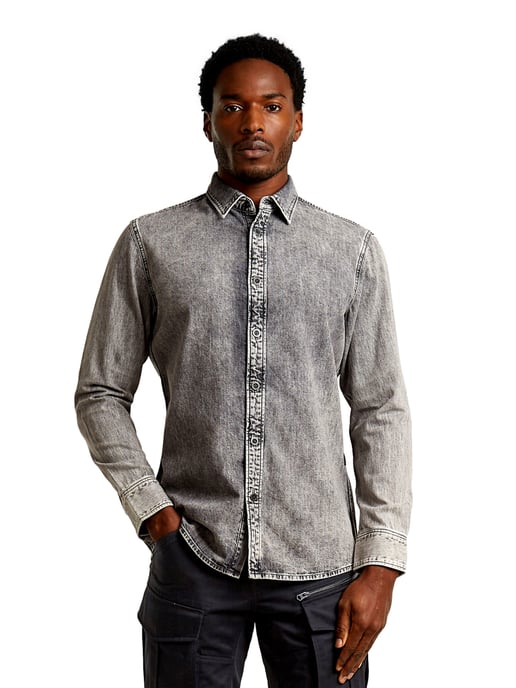 G Star Raw Shirt - Image 2
