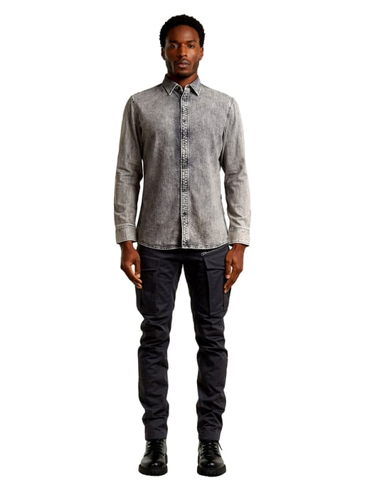 G Star Raw Shirt - Image 3