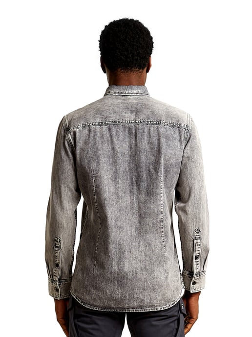 G Star Raw Shirt - Image 4