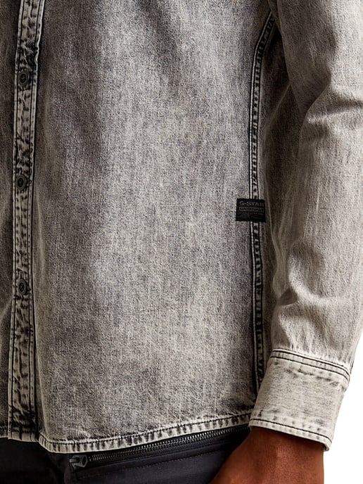 G Star Raw Shirt - Image 5