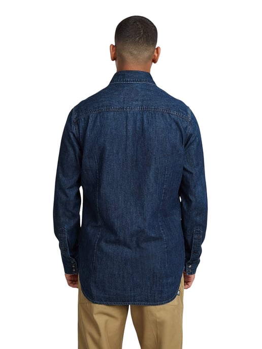 G Star Raw Shirt - Image 2