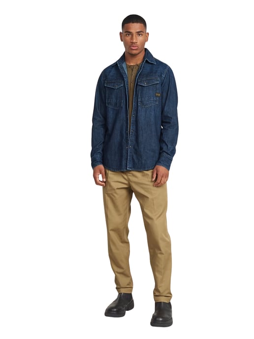 G Star Raw Shirt - Image 4