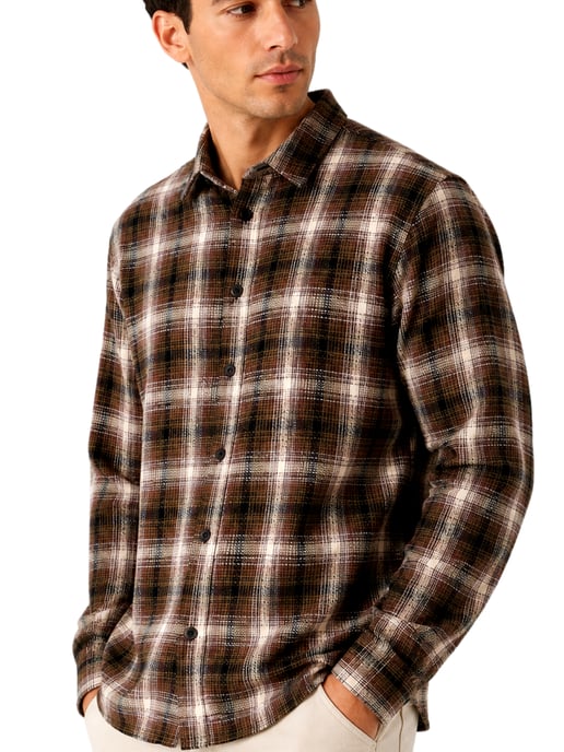 Effen shirt - Image 3