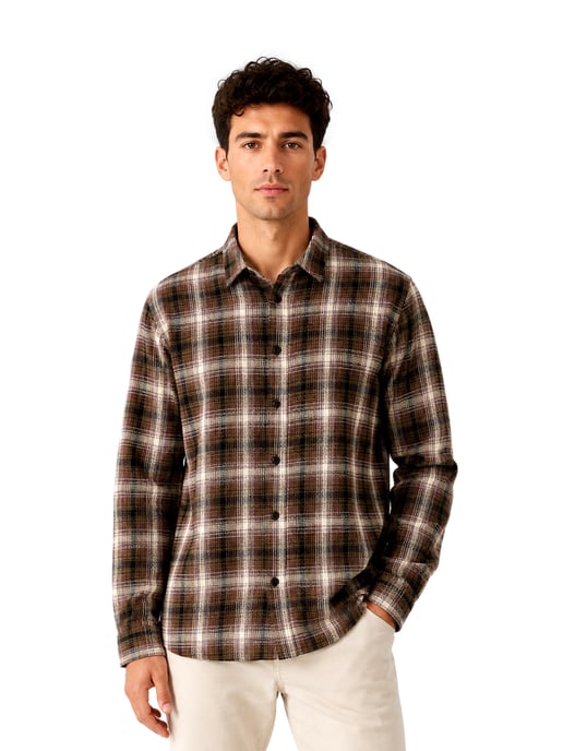 Effen shirt - Image 5