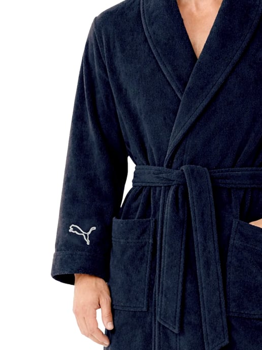 Puma Bademantel - Image 5