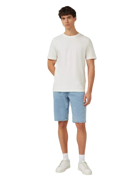 s.Oliver denim shorts - Image 3