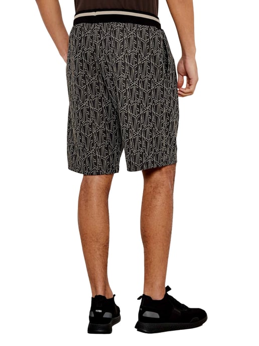 EA7 Shorts - Image 2
