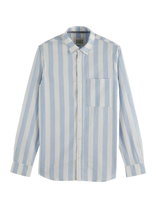 Scotch & Soda shirt - Image 1