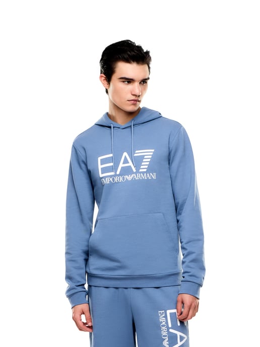 EA7 hoodie - Image 3
