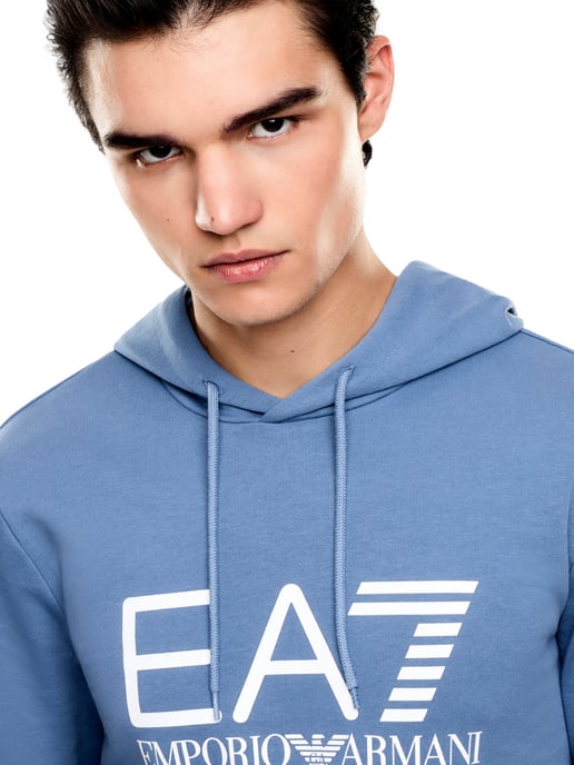 EA7 hoodie - Image 4