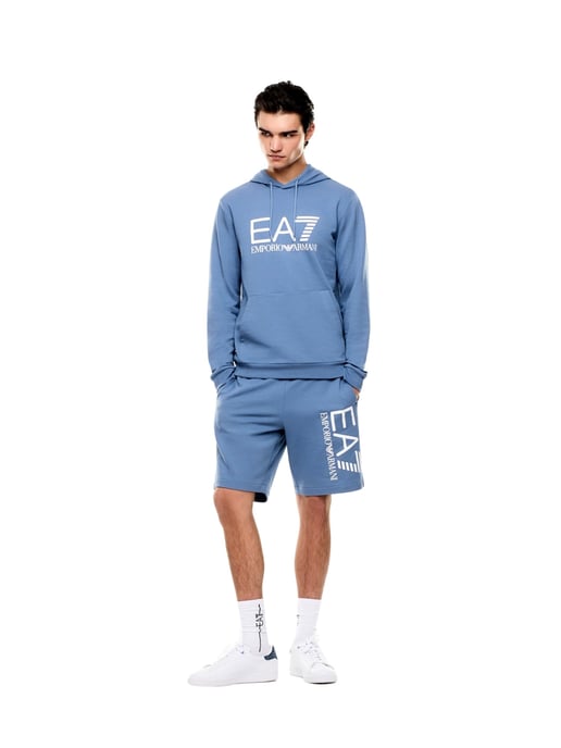 EA7 hoodie - Image 5