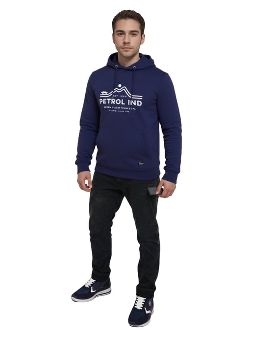 Petrol Industries Hoodie - Image 3
