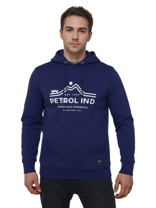 Petrol Industries Hoodie - Image 4