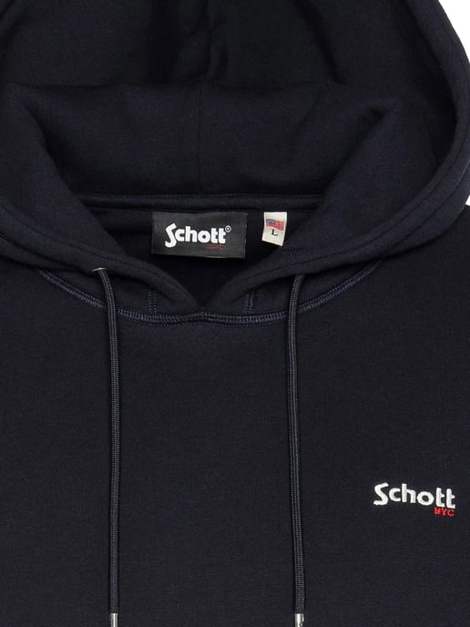 Schott hoodie - Image 3