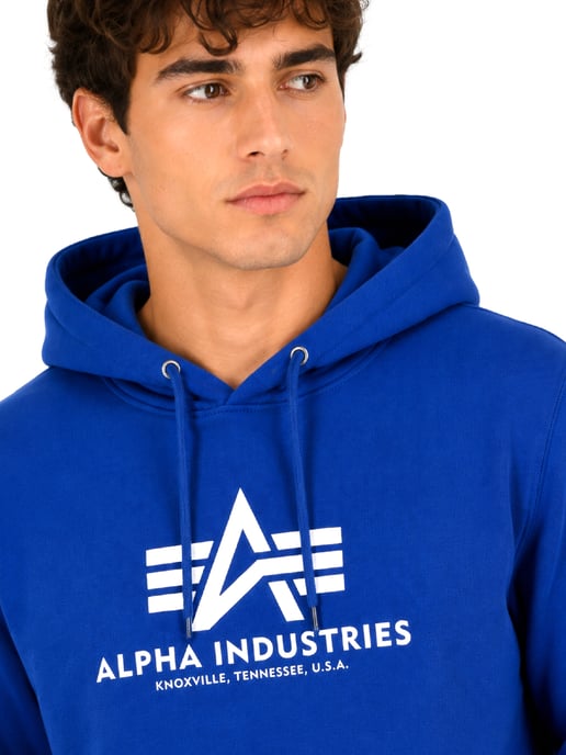 Alpha Industries hoodie - Image 3