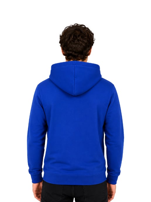 Alpha Industries hoodie - Image 4