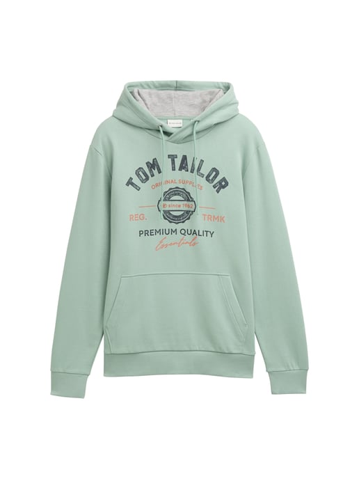 Tom Tailor hoodie - Image 1