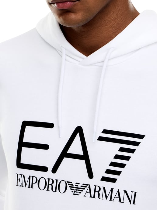 EA7 hoodie - Image 5