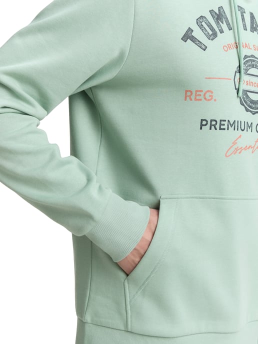 Tom Tailor hoodie - Image 5