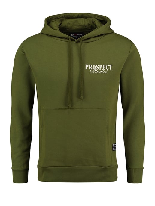 Key Largo hoodie - Image 1