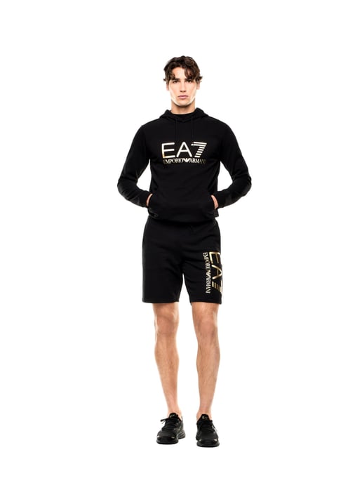EA7 hoodie - Image 4