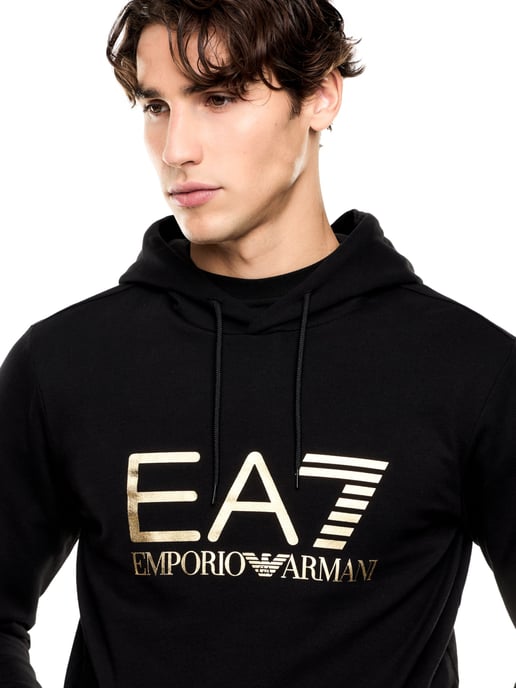 EA7 hoodie - Image 5